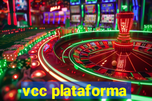 vcc plataforma